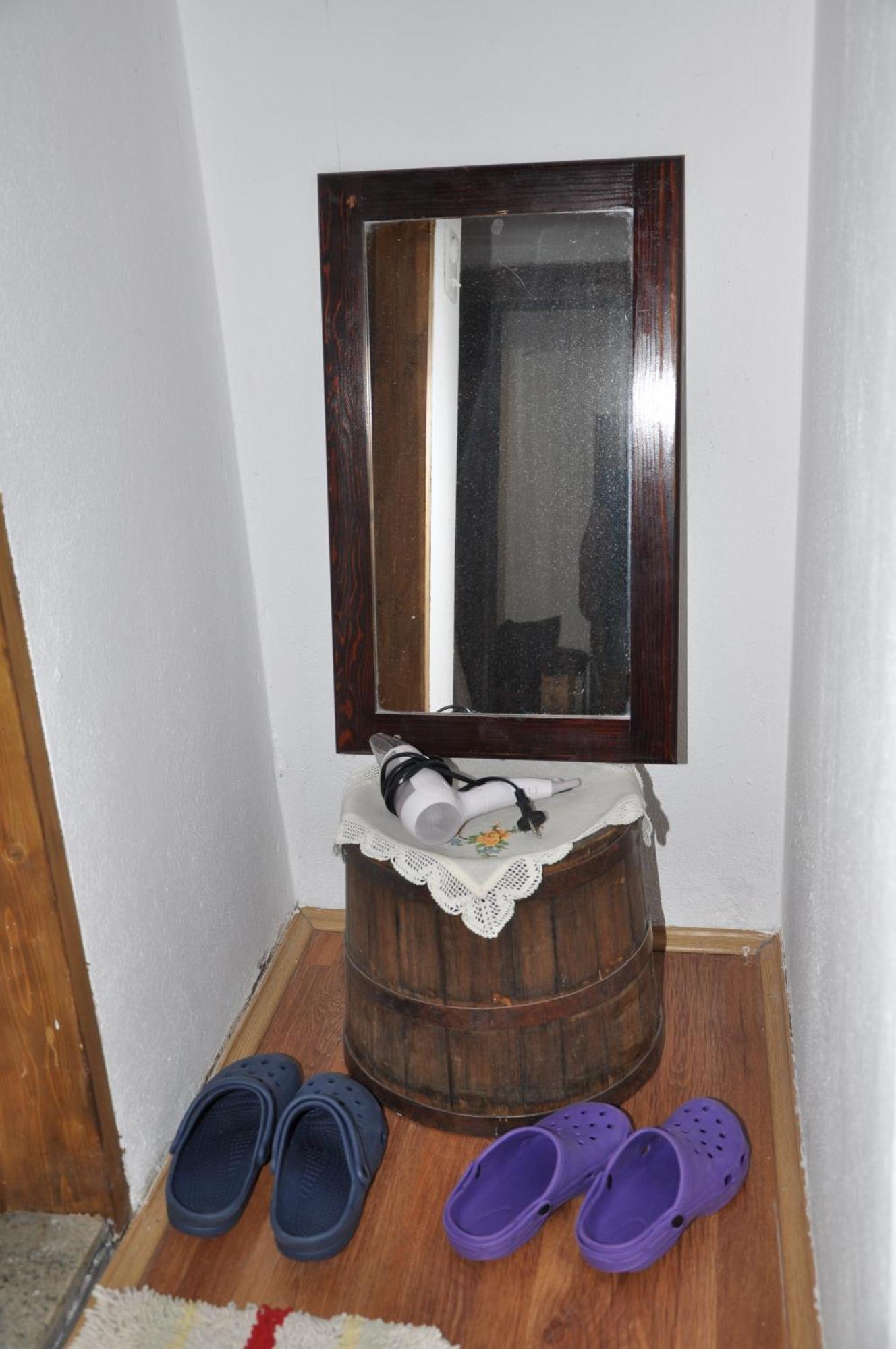 Inn Cakmara Raška Szoba fotó