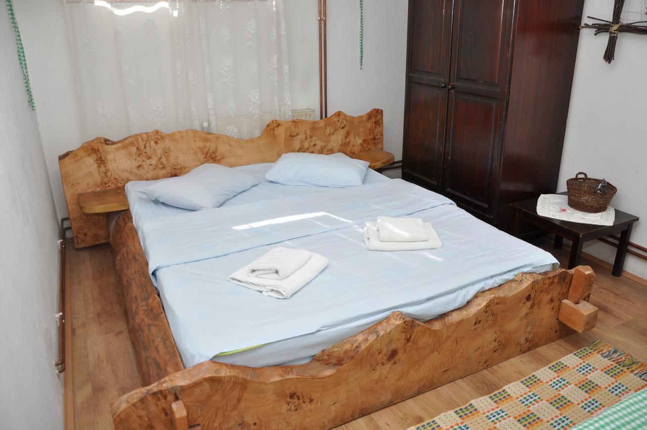 Inn Cakmara Raška Kültér fotó
