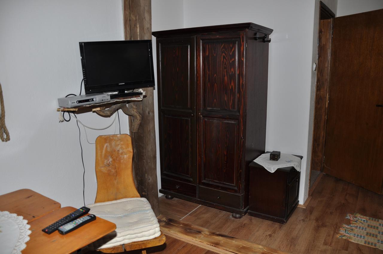 Inn Cakmara Raška Szoba fotó