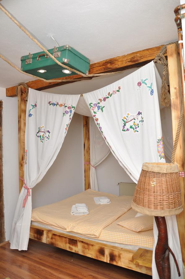 Inn Cakmara Raška Szoba fotó