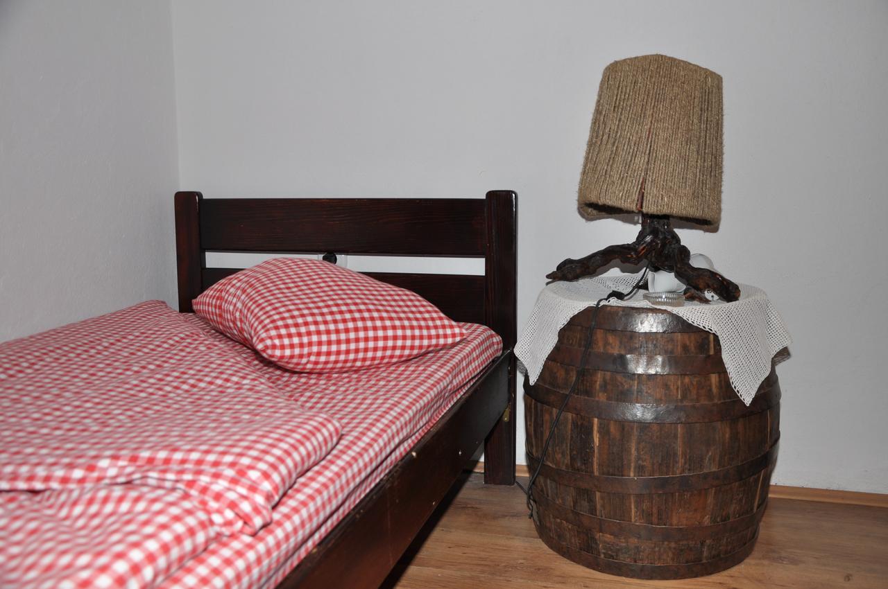Inn Cakmara Raška Szoba fotó